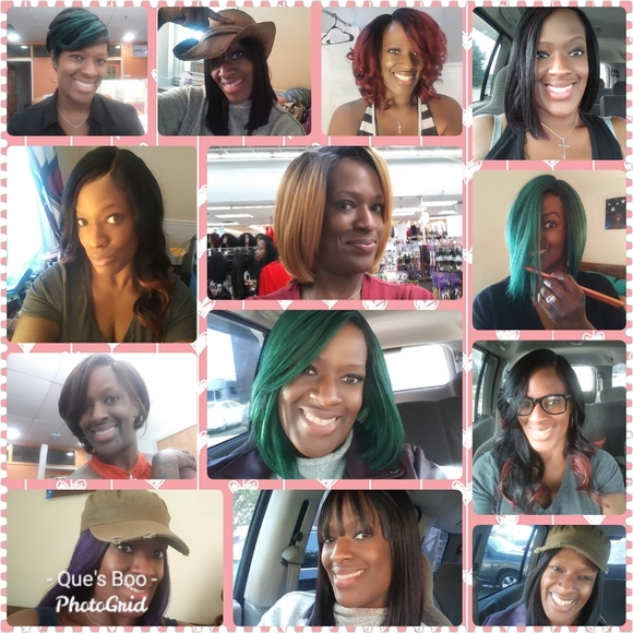 Meet your Posher, Dana - Picture 2 of 16